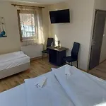 Gasthof Soerpatika Vendeghaz Badacsonytomaj