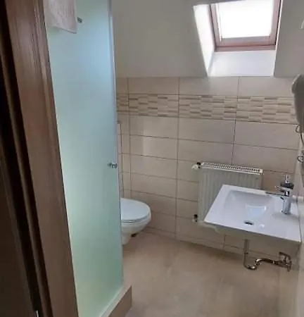Soerpatika Vendeghaz Konukevi 4*