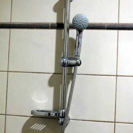 Soerpatika Vendeghaz Konukevi 4*