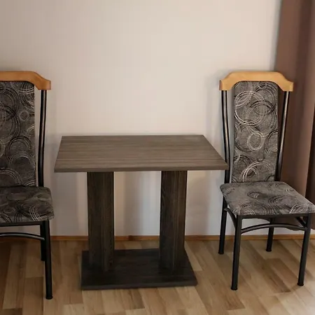 Πανσιόν Soerpatika Vendeghaz