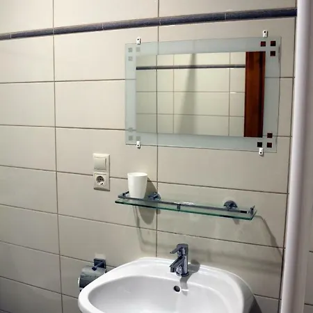Soerpatika Vendeghaz Πανσιόν Badacsonytomaj