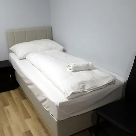 Soerpatika Vendeghaz 3* Badacsonytomaj