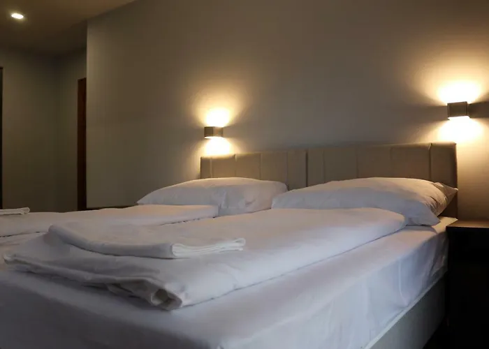 Sörpatika 3*