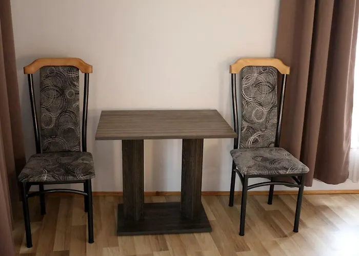בית הארחה Soerpatika Vendeghaz