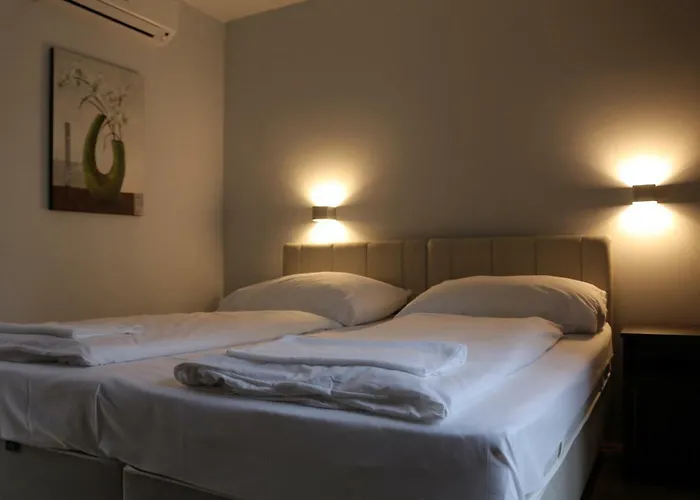 Sörpatika Vendégház Badacsonytomaj