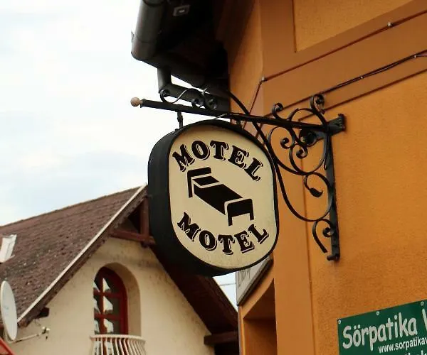 Sörpatika 3*